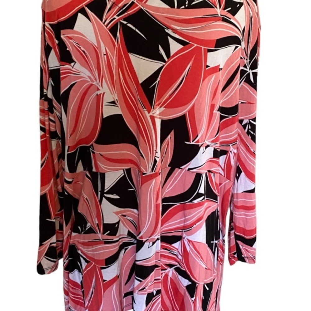 Ruby Rd size XL top blouse - Picture 2 of 9